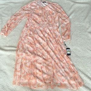 Tommy Hilfiger womens dress size 14 NWT